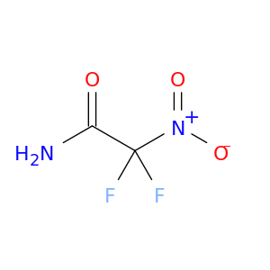 Acetamide, 2,2-difluoro-2-nitro-