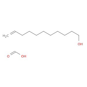 10-Undecen-1-ol, formate