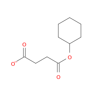 环己醇琥珀酸酯