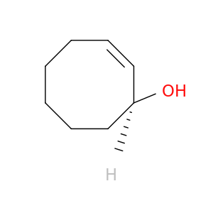 2-Cycloocten-1-ol, (S)-