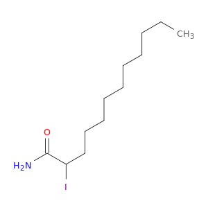 n-decyl-2-iodoacetamide