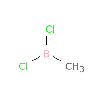 METHYLDICHLOROBORANE