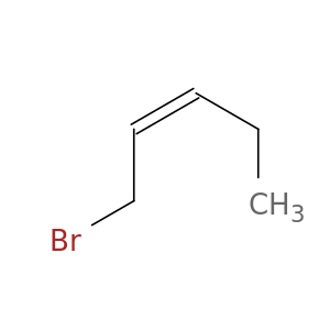 2-Pentene, 1-bromo-, (Z)-