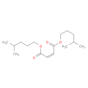 DIISOHEXYL MALEATE