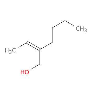 1-Hexanol, 2-ethylidene-, (Z)-
