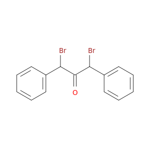 1,3-DIBROMO-1,3-DIPHENYL-2-PROPANONE