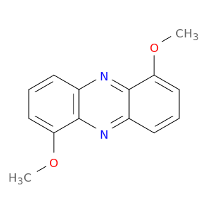 Phenazine, 1,6-dimethoxy-