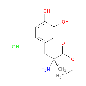 盐酸甲酯盐酸盐