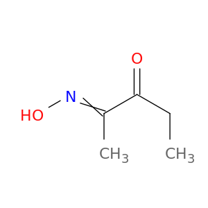 2-肟基-3-戊酮