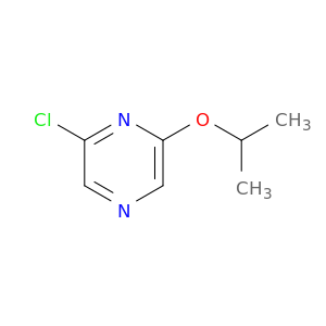 2-Chloro-6-isopropoxypyrazine