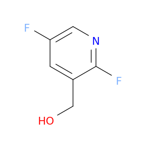 (2,5-Difluoropyridin-3-yl)methanol