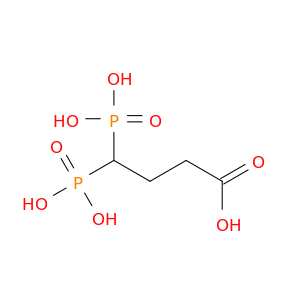 Butanoic acid, 4,4-diphosphono-