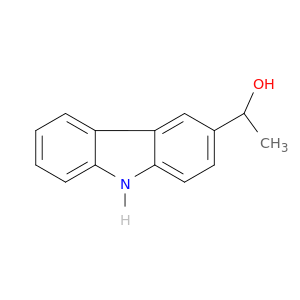 1-(9h-carbazol-3-yl)ethanol