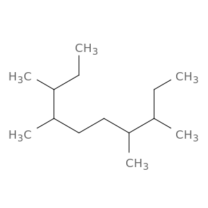 Decane, 3,4,7,8-tetramethyl-