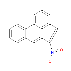 Acephenanthrylene,5-nitro-