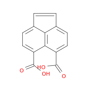 5,6-Acenaphthylenedicarboxylic acid