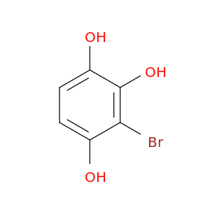 3-BROMO-1,2,4-BENZENETRIOL