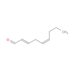 2,5-Nonadienal, (E,Z)-