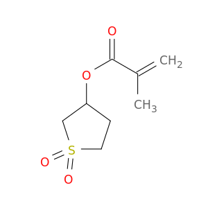 3-(Methacryloyloxy)sulfolane