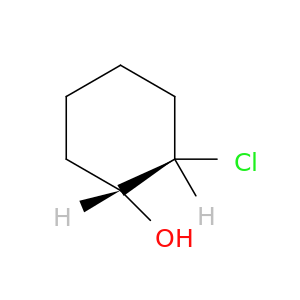 Rel-(1R,2R)-2-氯环己醇
