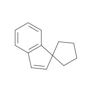 Spiro[cyclopentane-1,1'-[1H]indene]