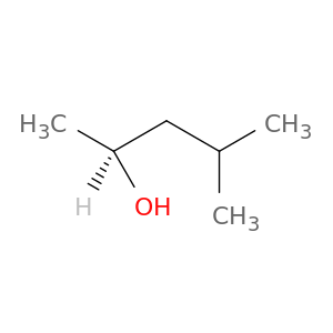 (S)-(+)-4-甲基-2-戊醇