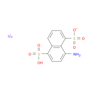 4-氨基-1,5-萘二磺酸单钠盐