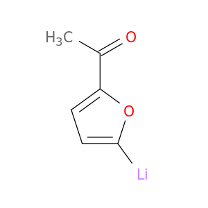 Lithium, (5-acetyl-2-furanyl)-