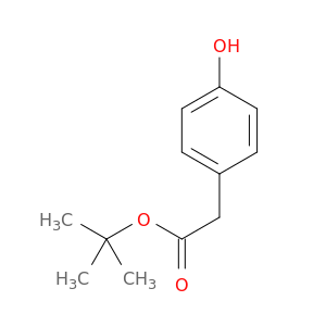 2-(4-羟基苯基)乙酸叔丁酯