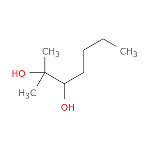 2,3-Heptanediol, 2-methyl-