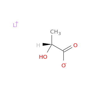 丙酸,2-羟基-,单溶胶,(2R)-