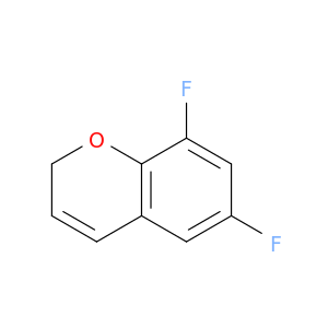 6,8-Difluoro-2H-chromene