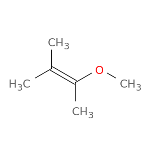 2-Butene, 2-methoxy-3-methyl-