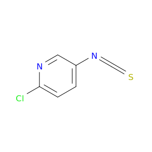 2-氯吡啶-5-异氰酸酯