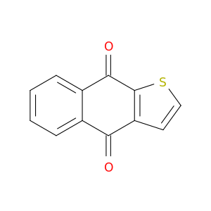 NAPHTHO[2,3-B]THIOPHENE-4,9-DIONE