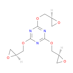 异氰尿(S,S,S)酸三缩水甘油酯