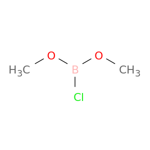 Dimethyl chloroborate