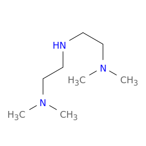 N'-[2-(二甲氨基)乙基]-N,N-二甲基乙二胺