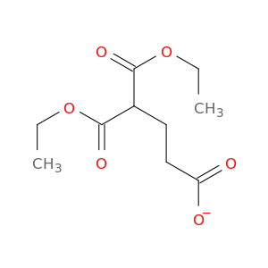 1,1,3-Propanetricarboxylic acid, 1,1-diethyl ester
