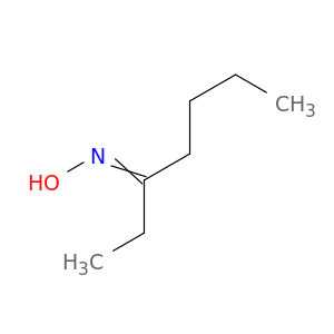 (NE)-N-heptan-3-ylidenehydroxylamine
