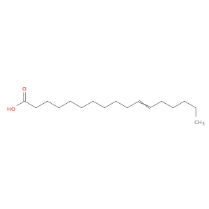 11-Heptadecenoic acid