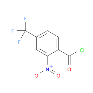 2-Nitro-4-trifluoromethyl-benzoyl chloride