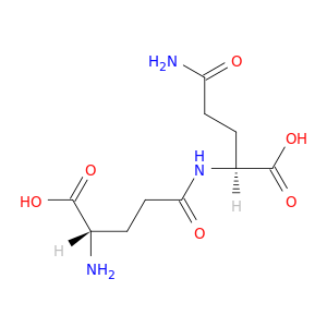 γ-谷氨酰胺