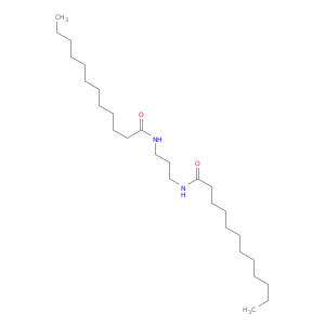Dodecanamide, N,N'-1,3-propanediylbis-