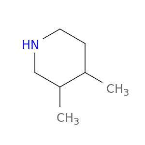 3,4-dimethylpiperidine