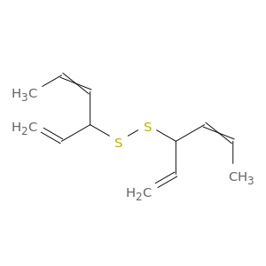Disulfide, 1-propenyl2-propenyl