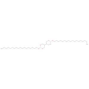 5,5'-Bi-1,3,2-dioxaphosphorinane, 2,2'-bis(octadecyloxy)-