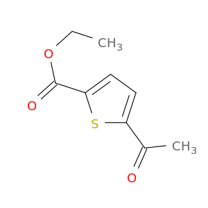 5-乙酰基-2-噻吩羧酸乙酯