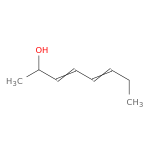 3,5-Octadien-2-ol