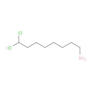 Borane, dichlorooctyl-